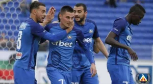 Заради липса на игрово време: Пореден чужденец в Левски е пред напускане