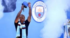 Компани: Ние се борим с историята без победа на "Анфийлд", а Ливърпул - 30 години без титла