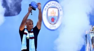 Компани със звезден трансфер в Андерлехт, урежда бивш ас на Манчестър Сити