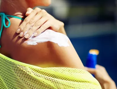 Можете ли да използвате слънцезащитен крем от миналата година? Отговорът ще ви изненада