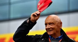 От Ферари се сбогуваха с Лауда: Завинаги ще остане в нашите сърца