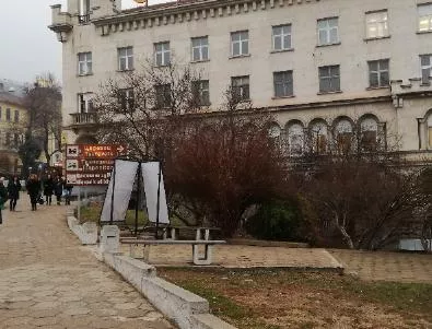 С дарителска помощ откриват паметник на Христо Ботев във Велико Търново
