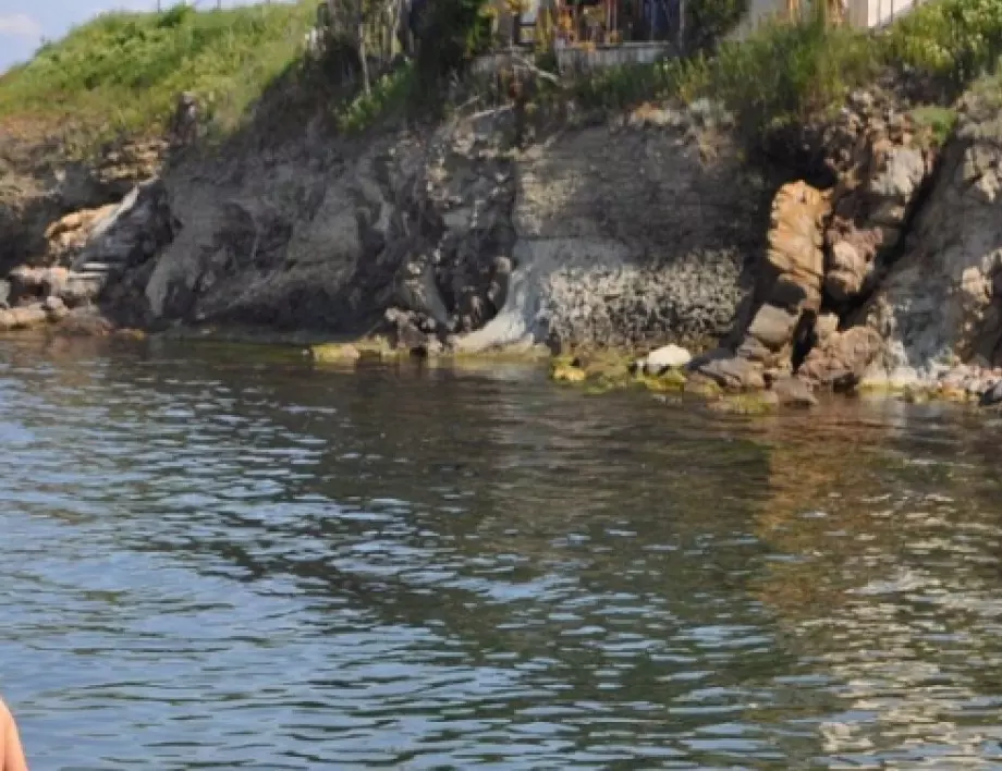 Остров Света Анастасия отново ще е достъпен за посетители