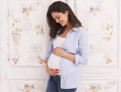 Киви по време на бременност: Полезно ли е?
