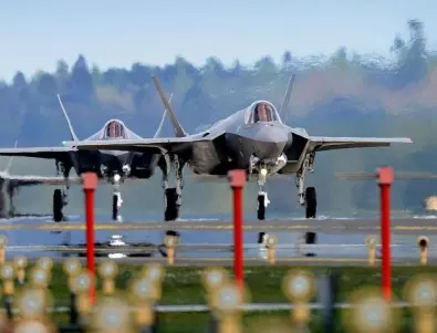 Руски и китайски бойни самолети вдигнаха под тревога Южна Корея 