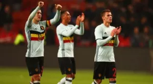 Официално: Азар избра Борусия (Дортмунд)