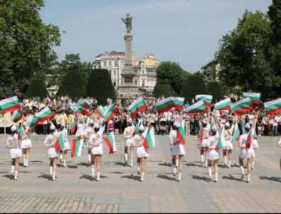 Русе посреща най-българския празник с богата културна програма