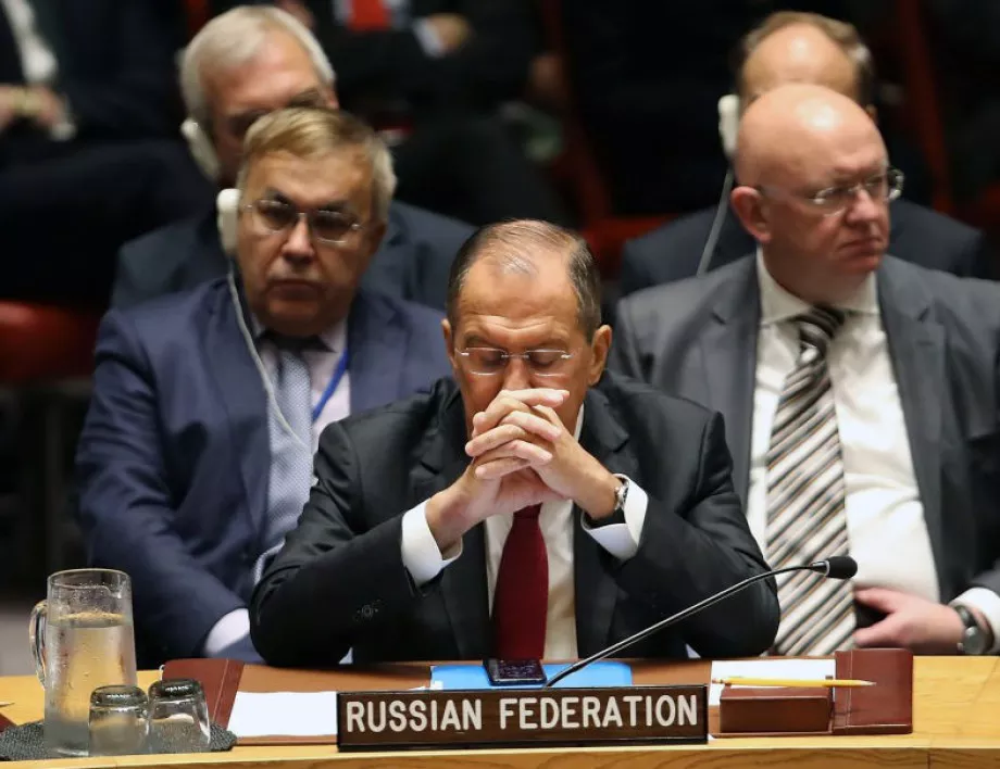 Москва призова САЩ да вземат под внимание аргументите за опасностите от техните действия в Сирия