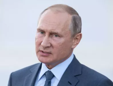 Путин: Ако искате мир, гответе се за война