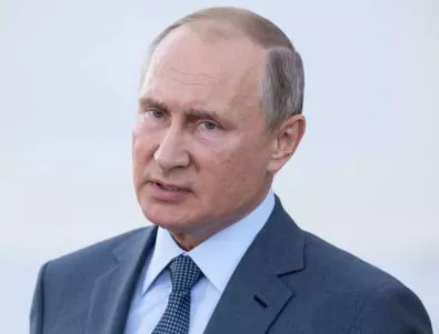 Путин: Русия ще отвърне подобаващо на ракетните изпитания на САЩ