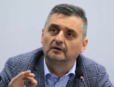 Кирил Добрев нарече шефа на БСП-Варна 