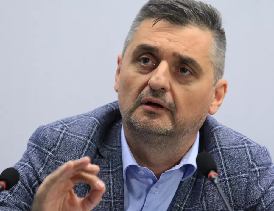 Кирил Добрев: Искам нещата да се променят, БСП има нужда от нов тип лидер