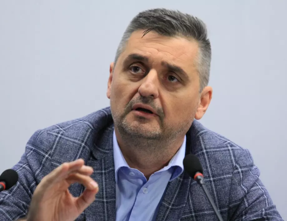 Кирил Добрев: Винаги съм бил коректен към лидера, но предан – единствено към БСП