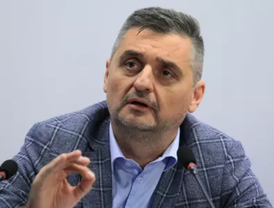 Кирил Добрев: Явно за някои хора вътрешнопартийната битка е по-важна от свалянето на Борисов