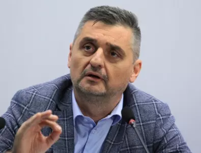 Кирил Добре: БСП се регистрира за изборите, благодарение на изключените членове