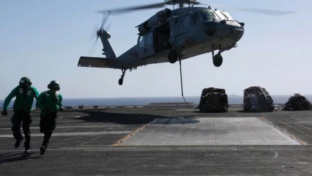 Тръмп отложил въвеждането на по-строгите санкции спрямо нефтохимическия сектор на Иран