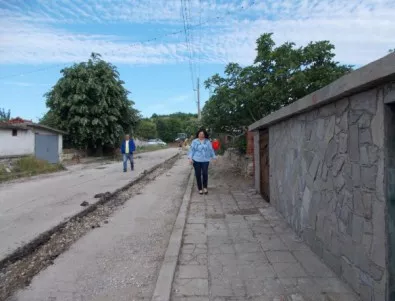 След 44 години най-голямото село в община Ивайловград ще има нов водопровод 