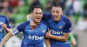 Левски преговаря за нови договори с четирима играчи