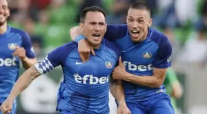 Страхотни новини за Левски: Живко Миланов влиза в щаба на Георги Тодоров, ето за какво ще отговаря