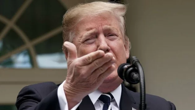 Тръмп не вижда Иран като спешен проблем