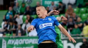 Спарта (Прага) представи по любопитен начин Мартин Минчев (ВИДЕО)