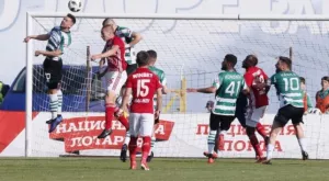 Още един от уличените в симулативна игра от мача "Черно море - ЦСКА" си намери отбор