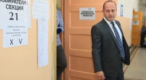 Българите в чужбина са гласували най-много за "Демократична България"