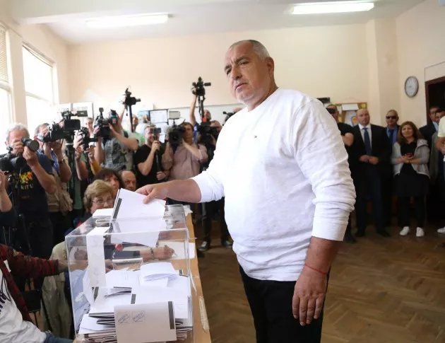 За мъдрия български избирател, дето все някой успява да го излъже
