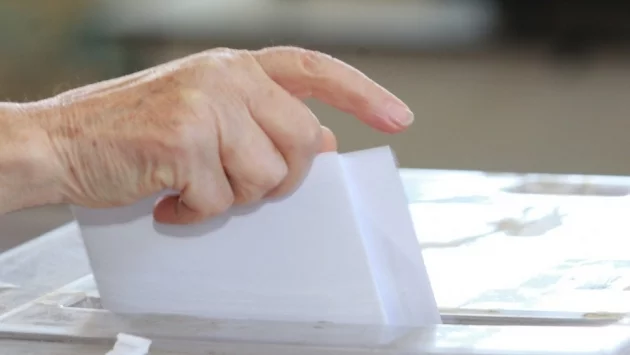 Кога ще бъдат завършени местните избори във Франция?