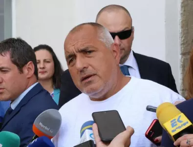 Борисов за протестите на миньорите: Нямаше да го докараме дотук, ако бях премиер