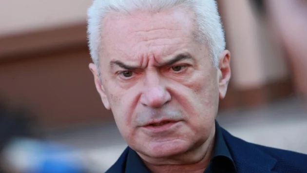 Сидеров: Арестът на Николай Малинов ще удари по резултатите от изборите на ГЕРБ