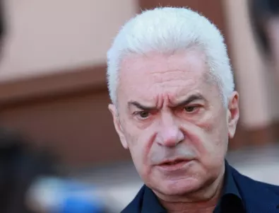 Сидеров видя управление на ГЕРБ и партията на Слави след изборите