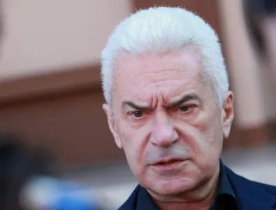 Волен Сидеров: Не поздравих Каракачанов в изборната нощ, защото няма как да подкрепя една измама
