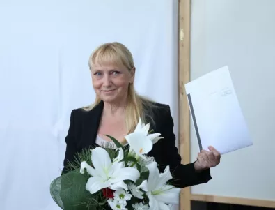 Българските власти са поискали сваляне на имунитета на Елена Йончева в ЕП 