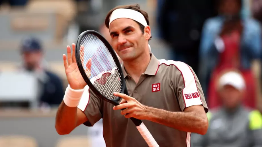 9 рекорда на Роджър Федерер, които трудно ще бъдат подобрени