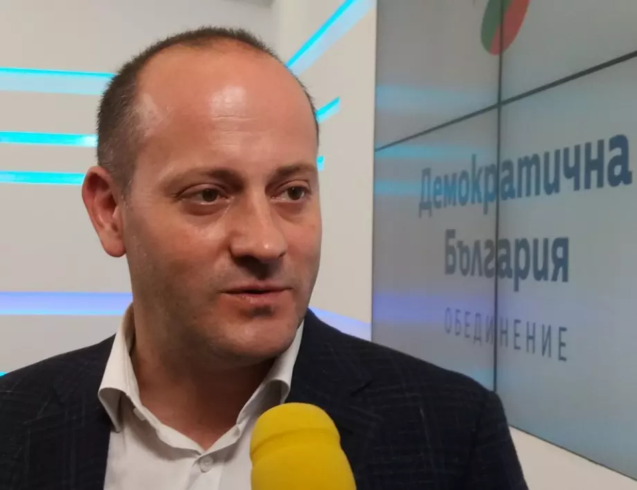 Радан Кънев: Правителството се е поставило в услуга на Ахмед Доган и ДПС