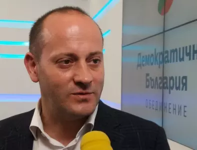 Радан Кънев: Борисов не е Живков, а Конституцията не се променя с трикове