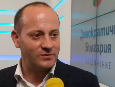 Радан Кънев: Ако ДБ не подкрепи ИТН, няма да е предателство