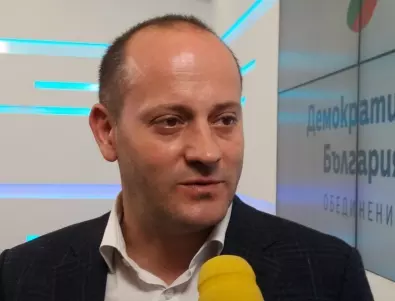 Радан Кънев: Отпускането на средства за медии през оперативни програми трябва да спре