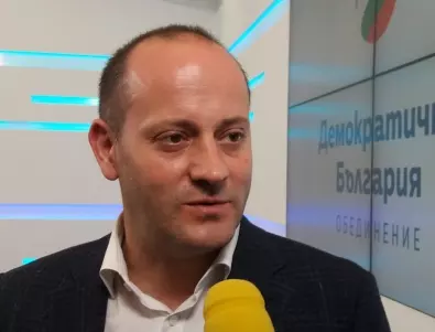 Радан Кънев призовава евродепутатите да влизат в ЕП със зелен сертификат