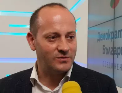 Радан Кънев иска решения от ЕП за цената на газа в България и Полша