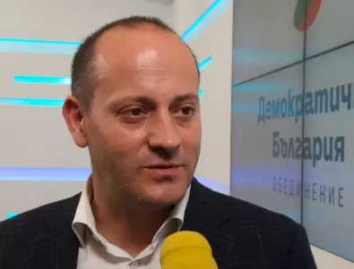 Служебното правителство е подкрепило спорни мерки в енергетиката, алармира Радан Кънев