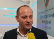 Радан Кънев обвини Радев в "опит за блокиране на създаването на общо управление"