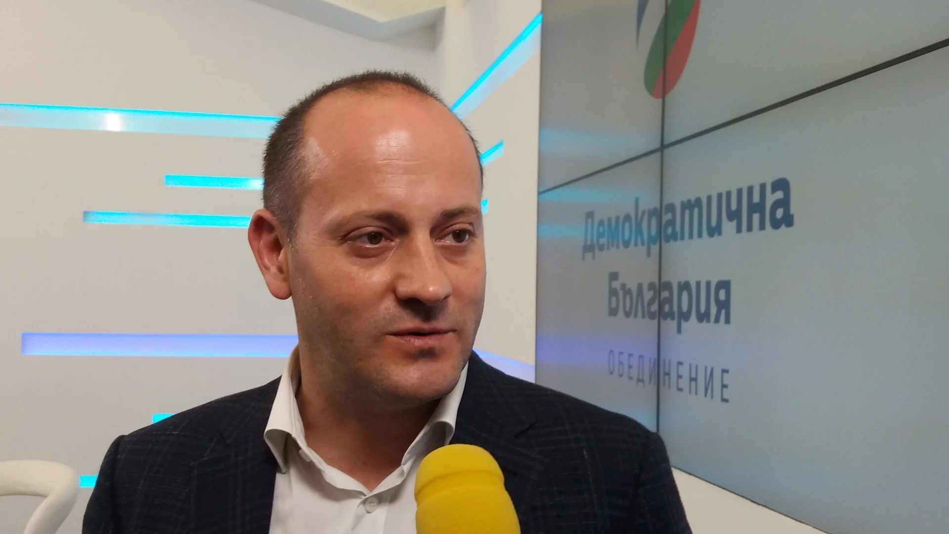 Радан Кънев с голяма победа в ЕП: Без допълнителна бюрокрация за промишлеността и фермерите