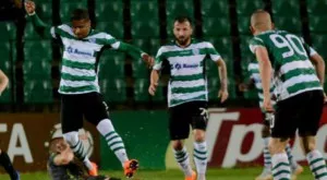 От ДК глобиха Черно море с парична санкция, но без да коментират скандала в мача със Славия