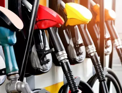 Прогноза: До 10 дни цената на бензина ще достигне 2,45 лева за литър