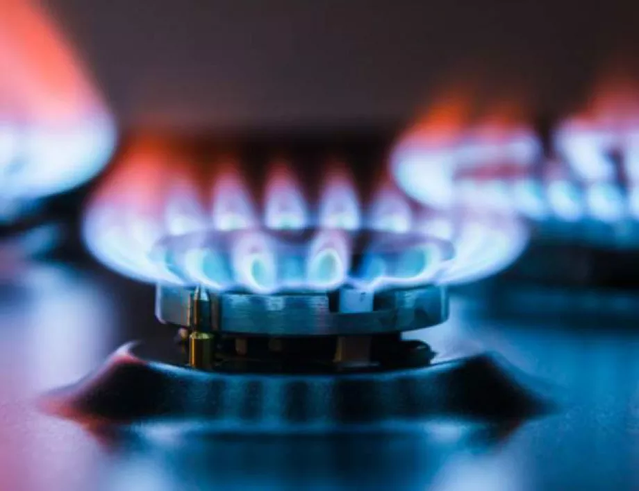 "Булгаргаз" иска увеличение на цената на природния газ
