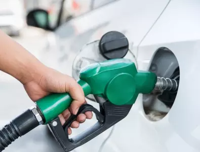 Прогноза за сериозен скок в цените на горивата: Бензин - 3.20 лв., дизел - 3.40 лв.