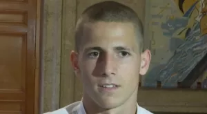 Галатасарай си хареса Мартин Минчев, определи го за "новия Бербатов"