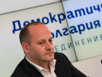 Радан Кънев: ЕС може да ни спре парите заради корупцията и политизацията на прокуратурата